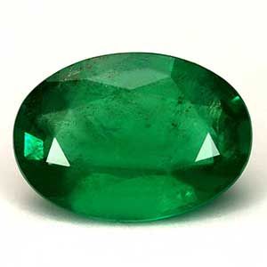 2.56ct Emerald