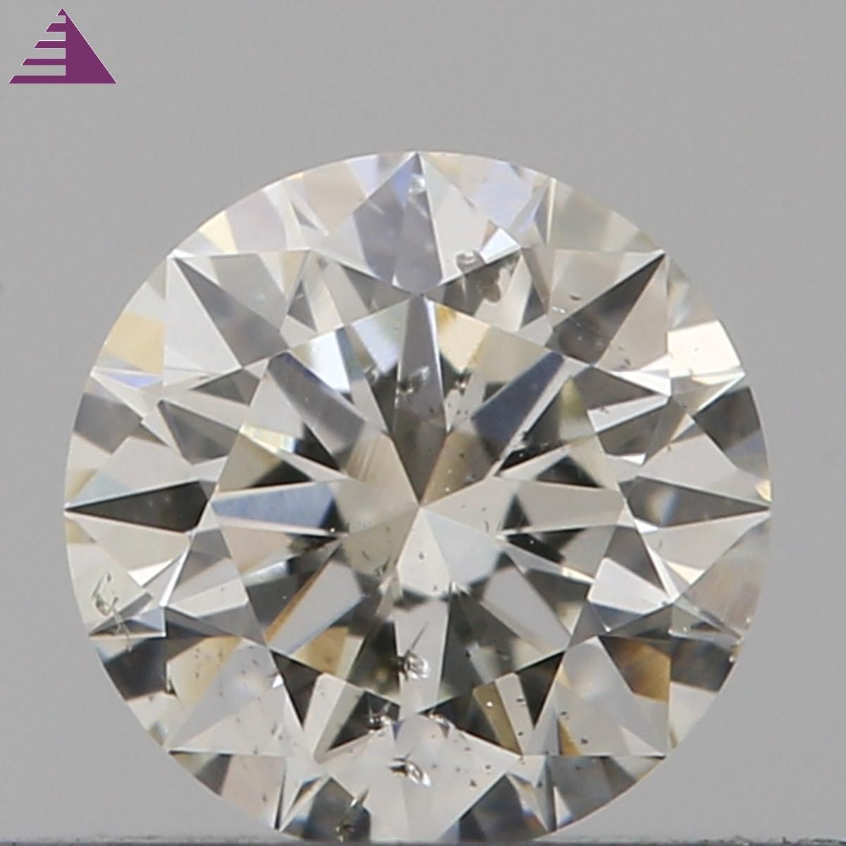 Diamante 0,31 ct ROUND