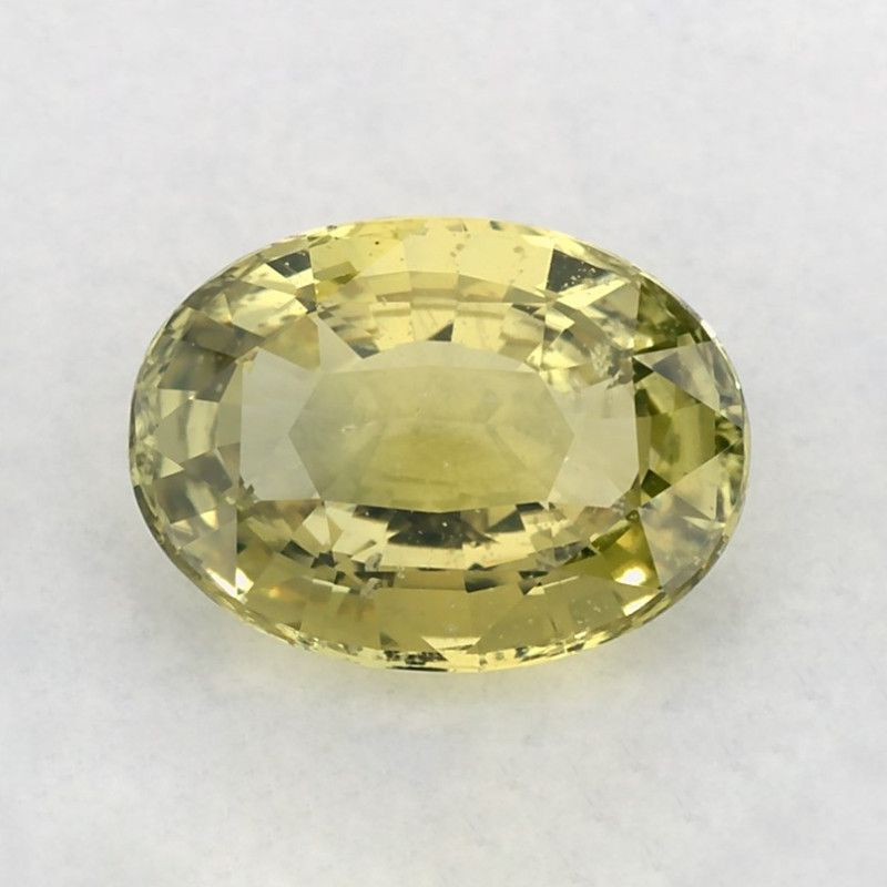 2.01ct Sapphire