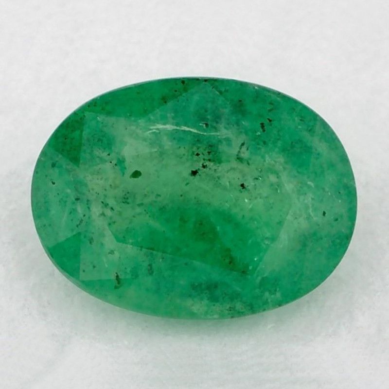 1.11ct Emerald