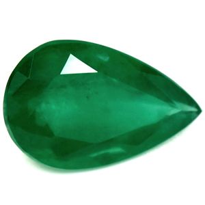 1.02ct Emerald