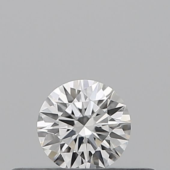 ROUND 0.18 carat diamond