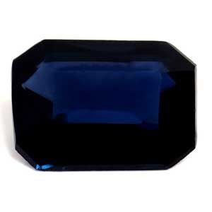 0.78ct Sapphire