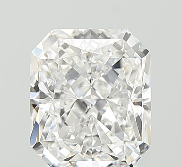 2.02ct Radiant D - VS1 - Excellent cut - LD223676