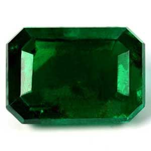 1.22ct Emerald