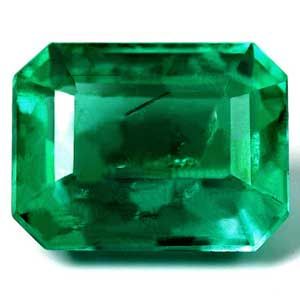 2.12ct Emerald
