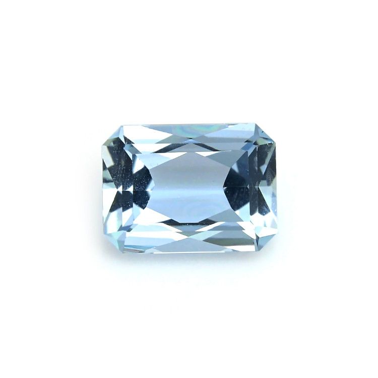 0.62ct Aquamarine