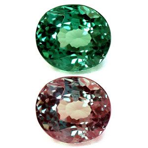 0.35ct Alexandrite