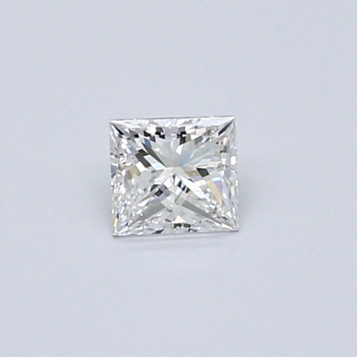 Diamante 0,30 ct PRINCESS