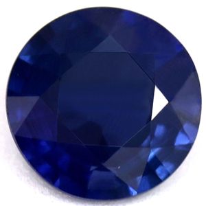 0.71ct Sapphire