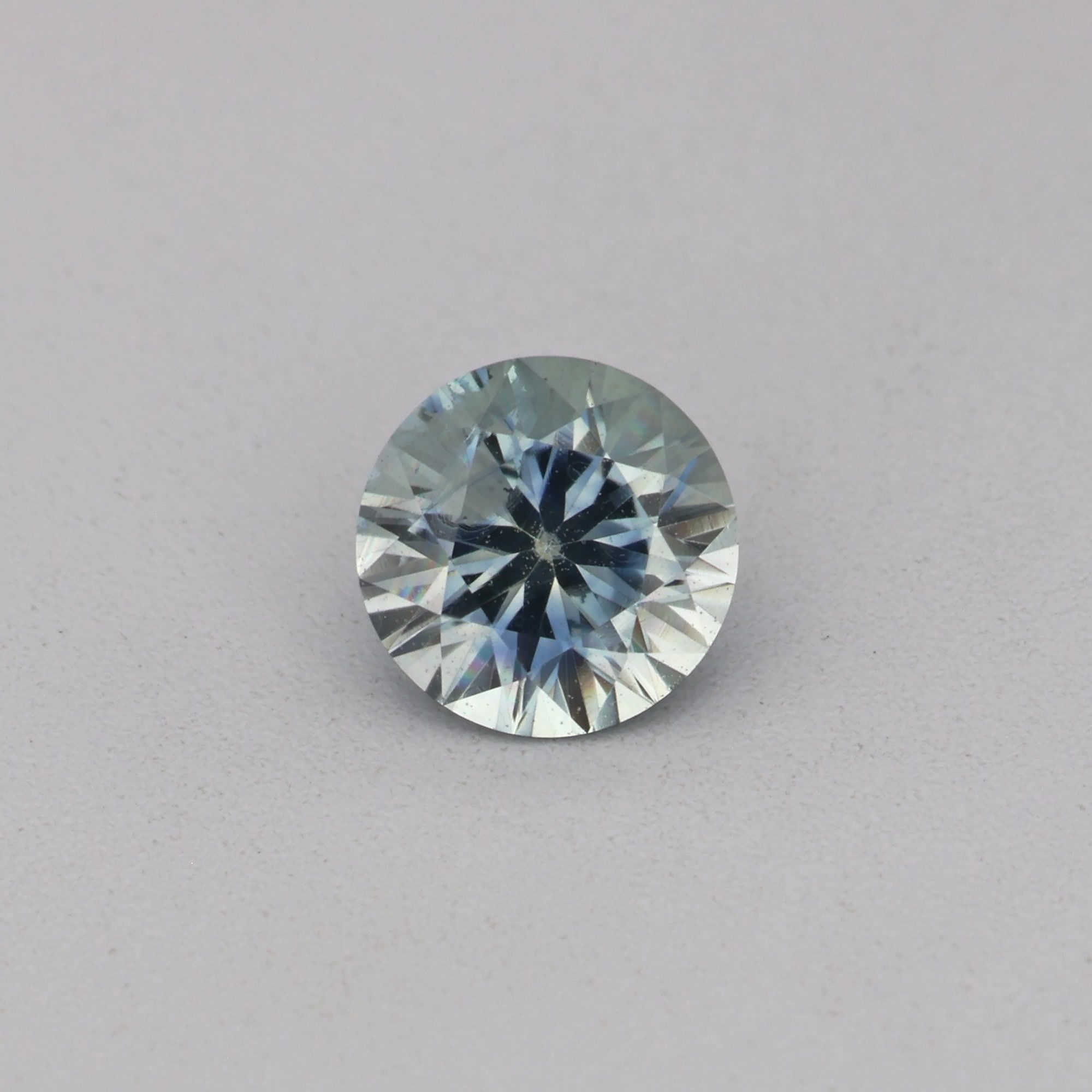 0.31ct Sapphire