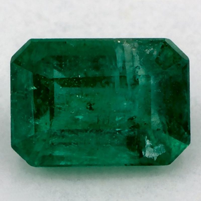 1.16ct Emerald