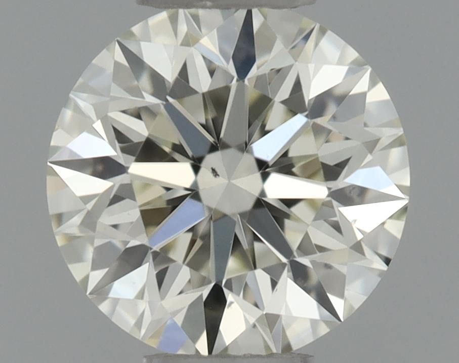 Diamante 0,34 ct ROUND
