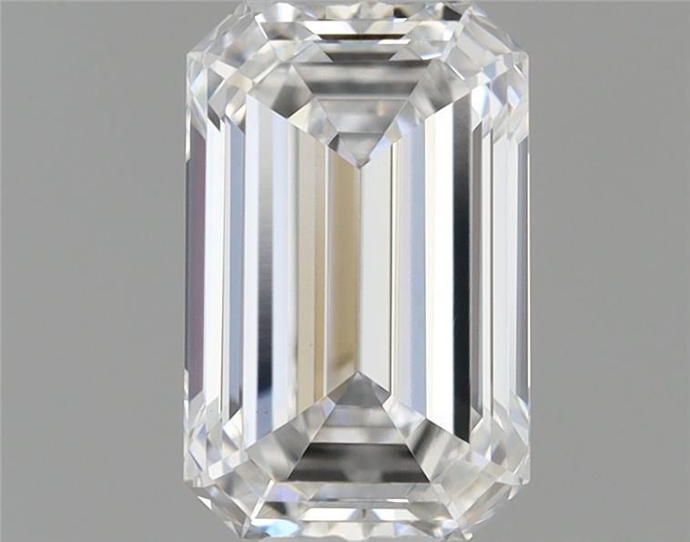 0.54 Carat Emerald Diamond