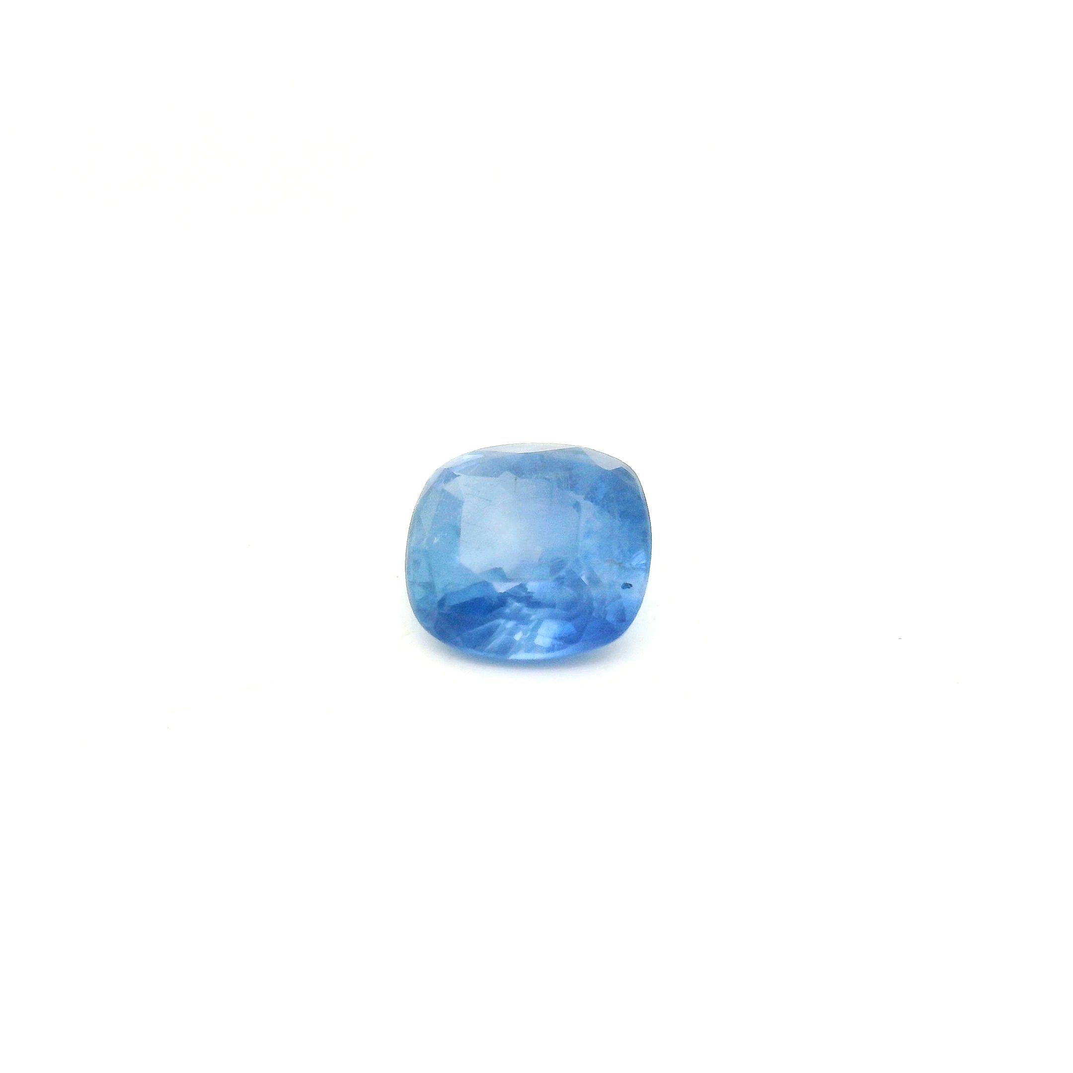 1.03ct SAPPHIRE