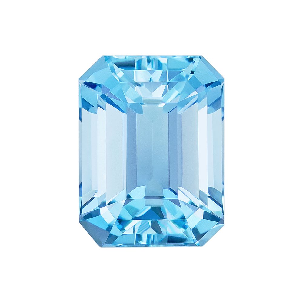 1.5ct Aquamarine