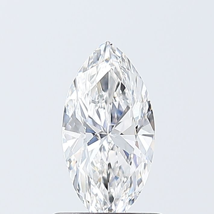 0.78 Carat Marquise Diamond