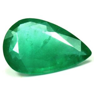 3.54ct Emerald