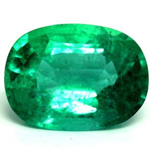 2.14ct Emerald