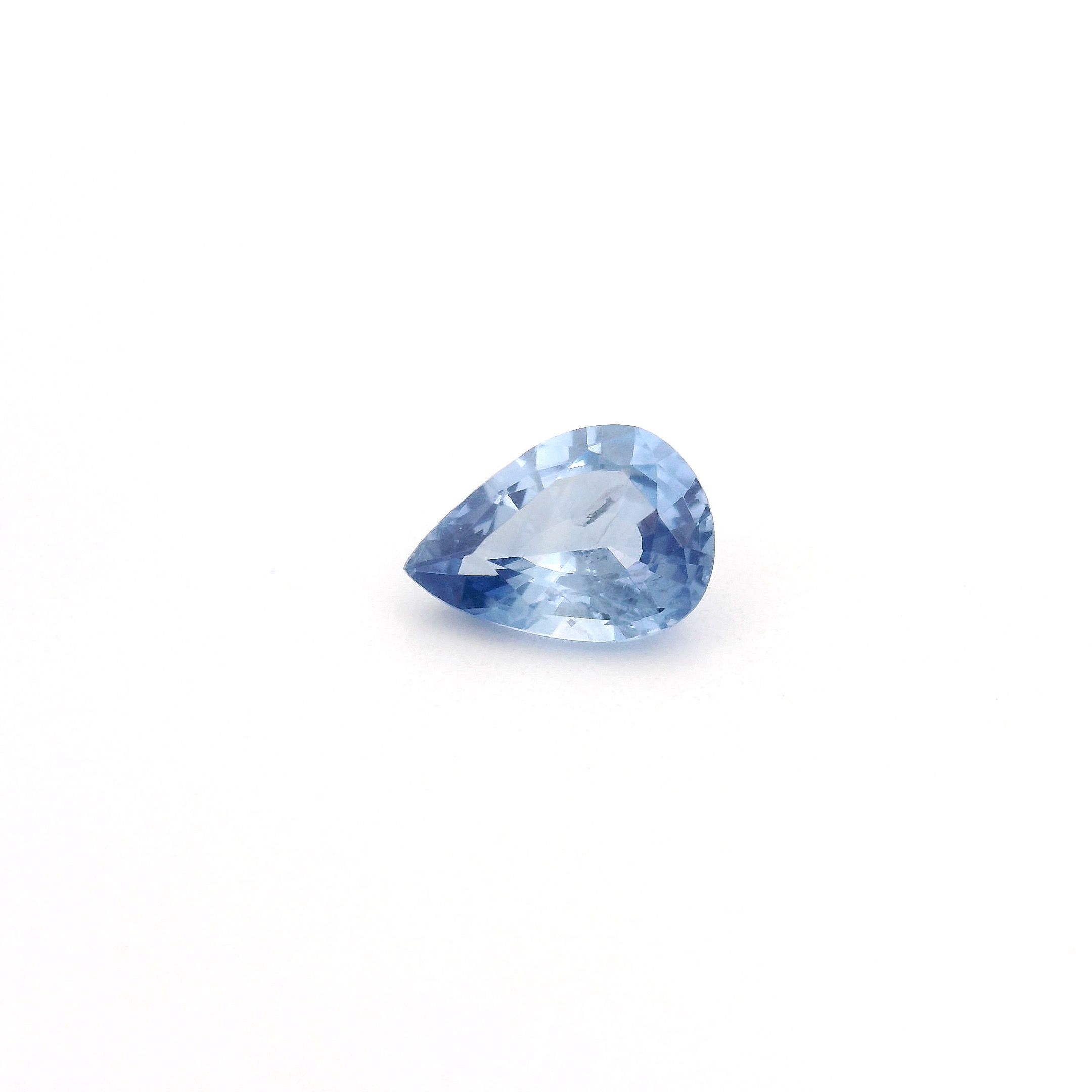 0.83ct SAPPHIRE