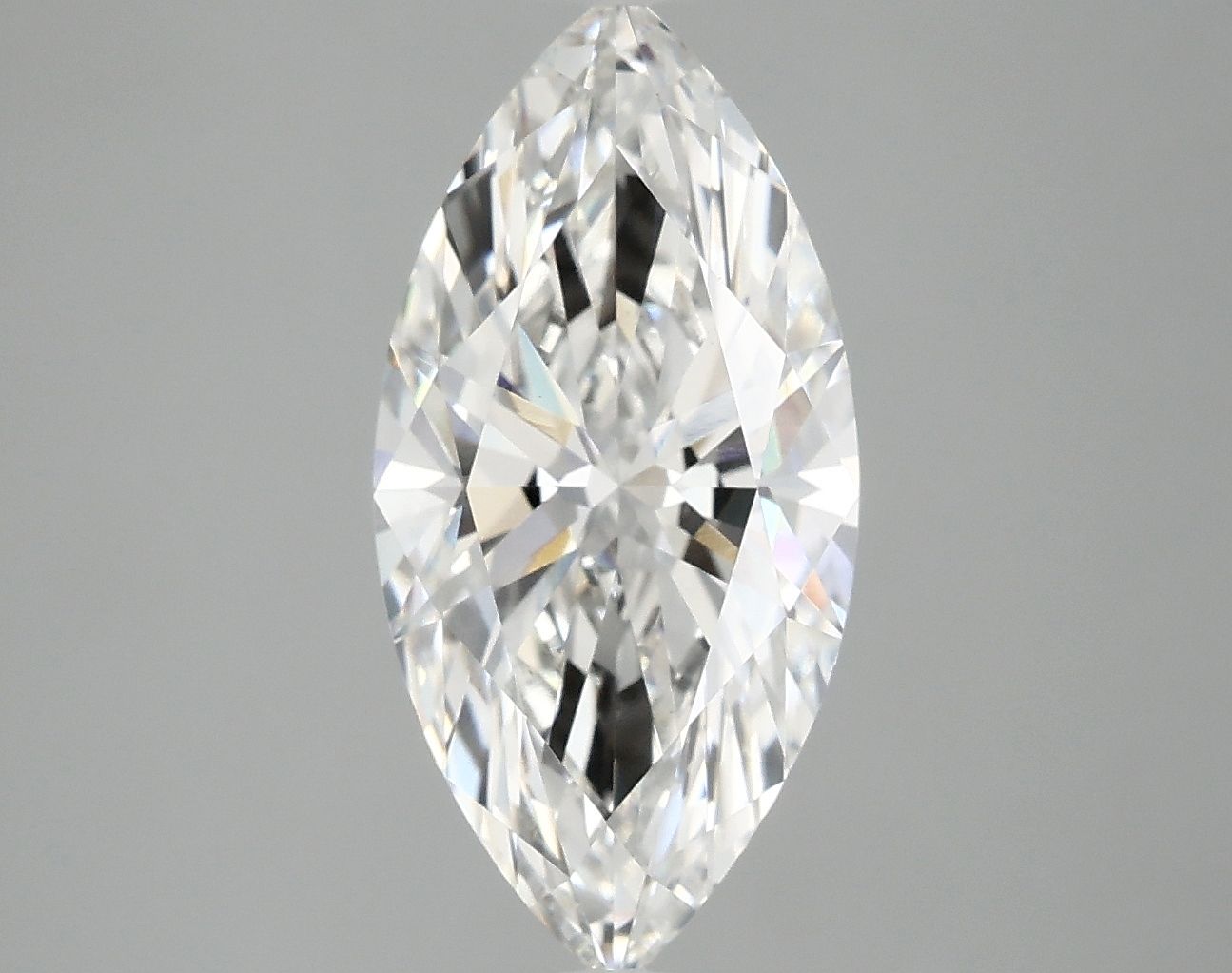 2.97 Carat · F · VS1 Rare Carat Ideal Cut