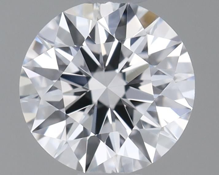 Round 0.52ct Diamond