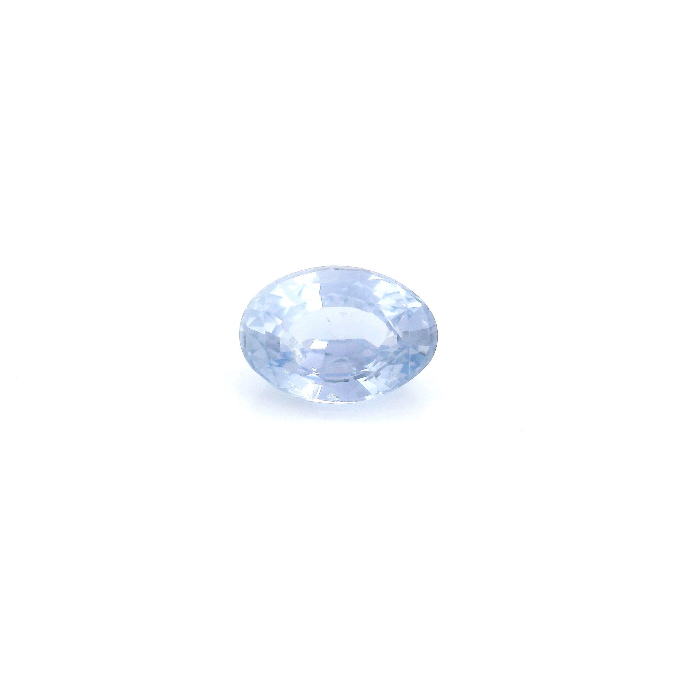 1.1ct SAPPHIRE