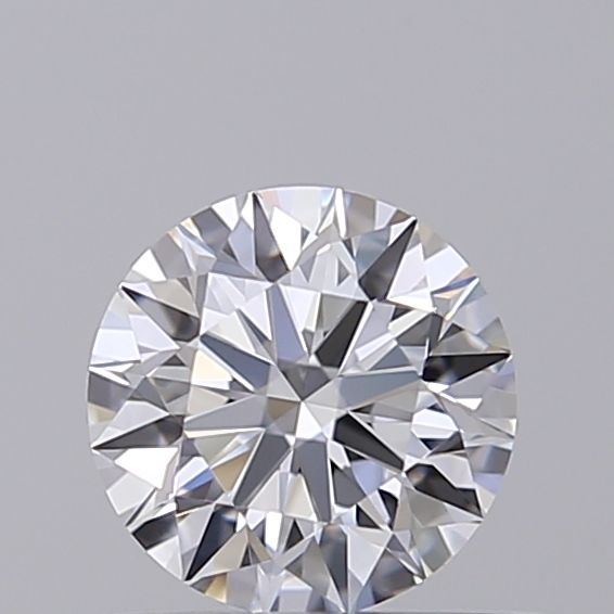0,42 ct Okrągły diament laboratoryjny