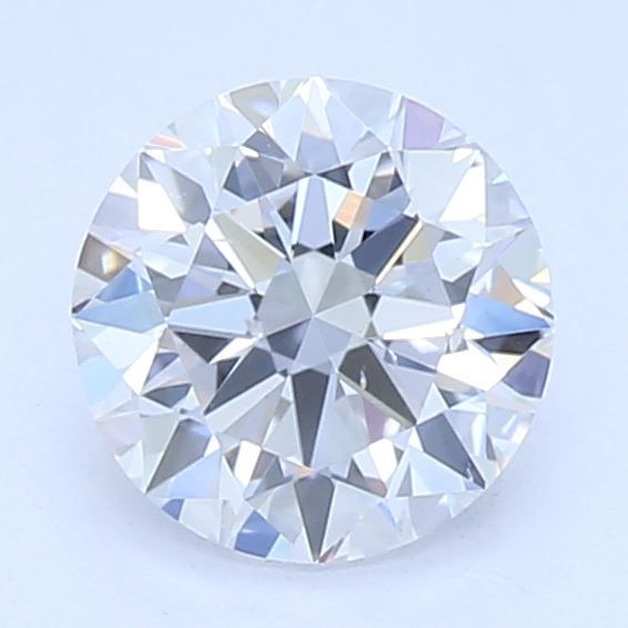 Round 0.50ct Diamond