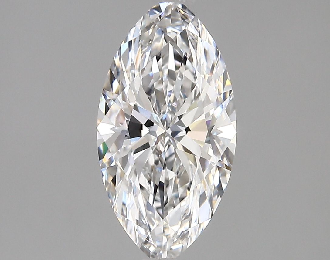 2.01ct Marquise D - VVS2 - Excellent cut - LD11638