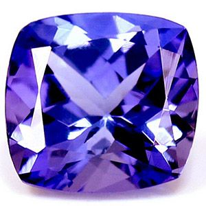 1.18ct Tanzanite