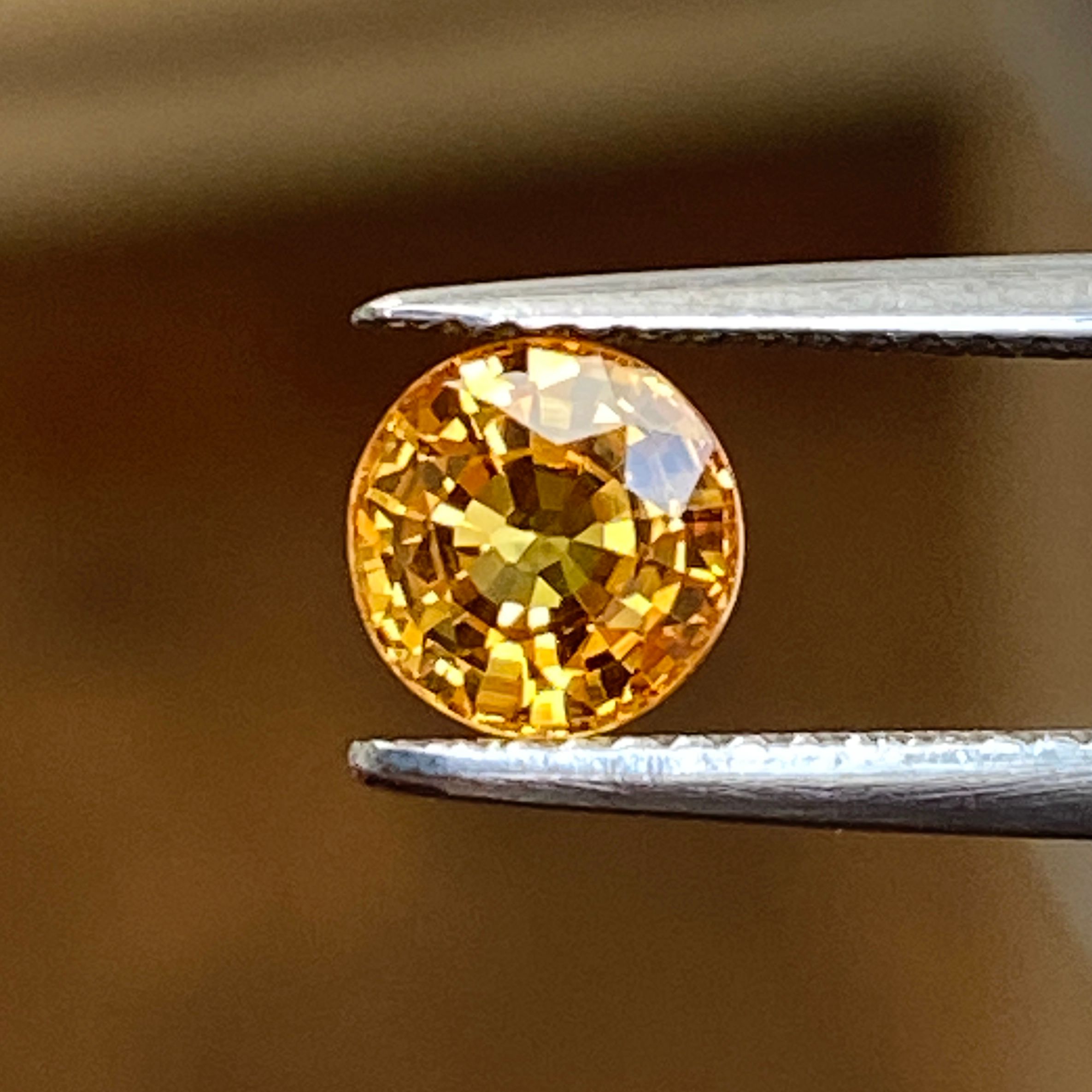 1.3ct Sapphire