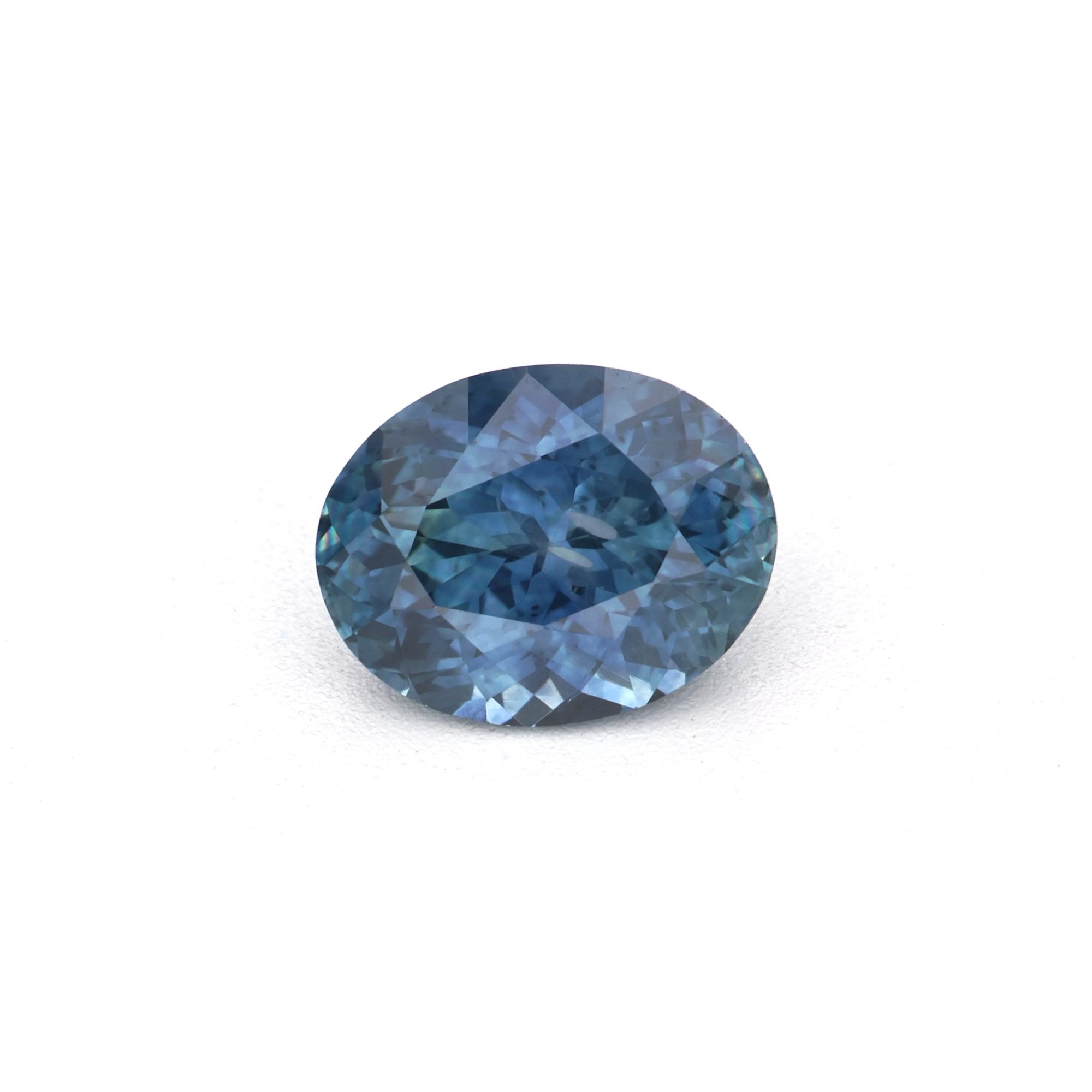 0.87ct Sapphire