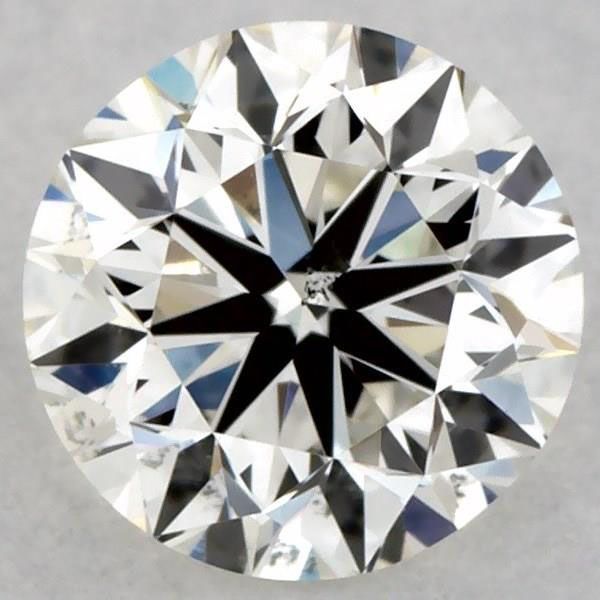 Diamante 0,30 ct ROUND