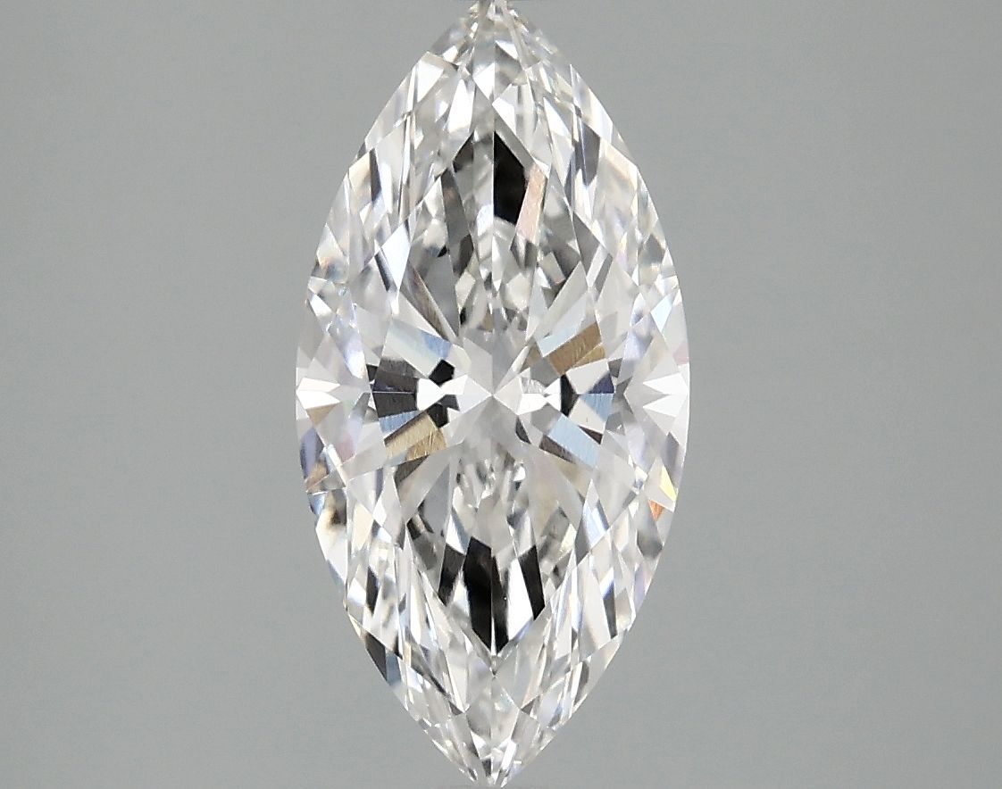2.05ct Marquise F - VS1 - Excellent cut - LD196772