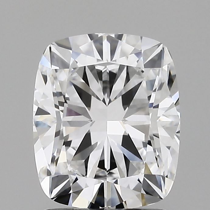 2.01ct Cushion D - VS1 - Very Good cut - LD64835