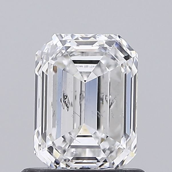 1.01 Carat Emerald Diamond