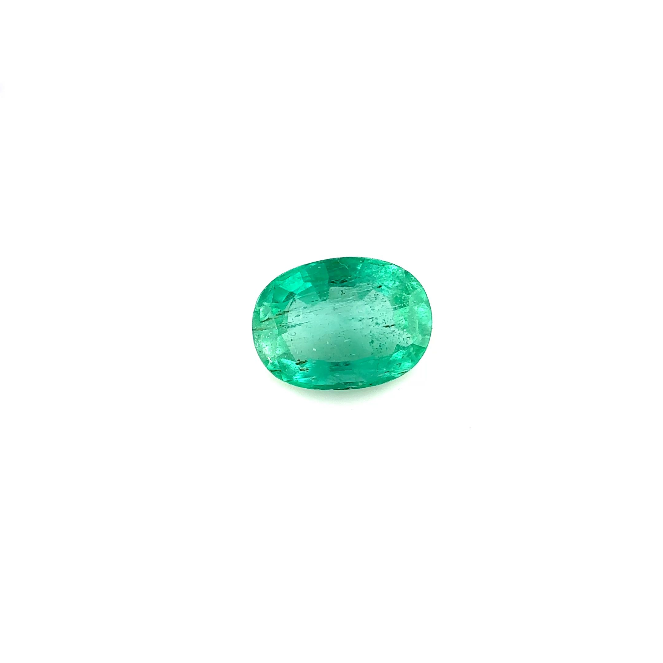 1.24ct EMERALD
