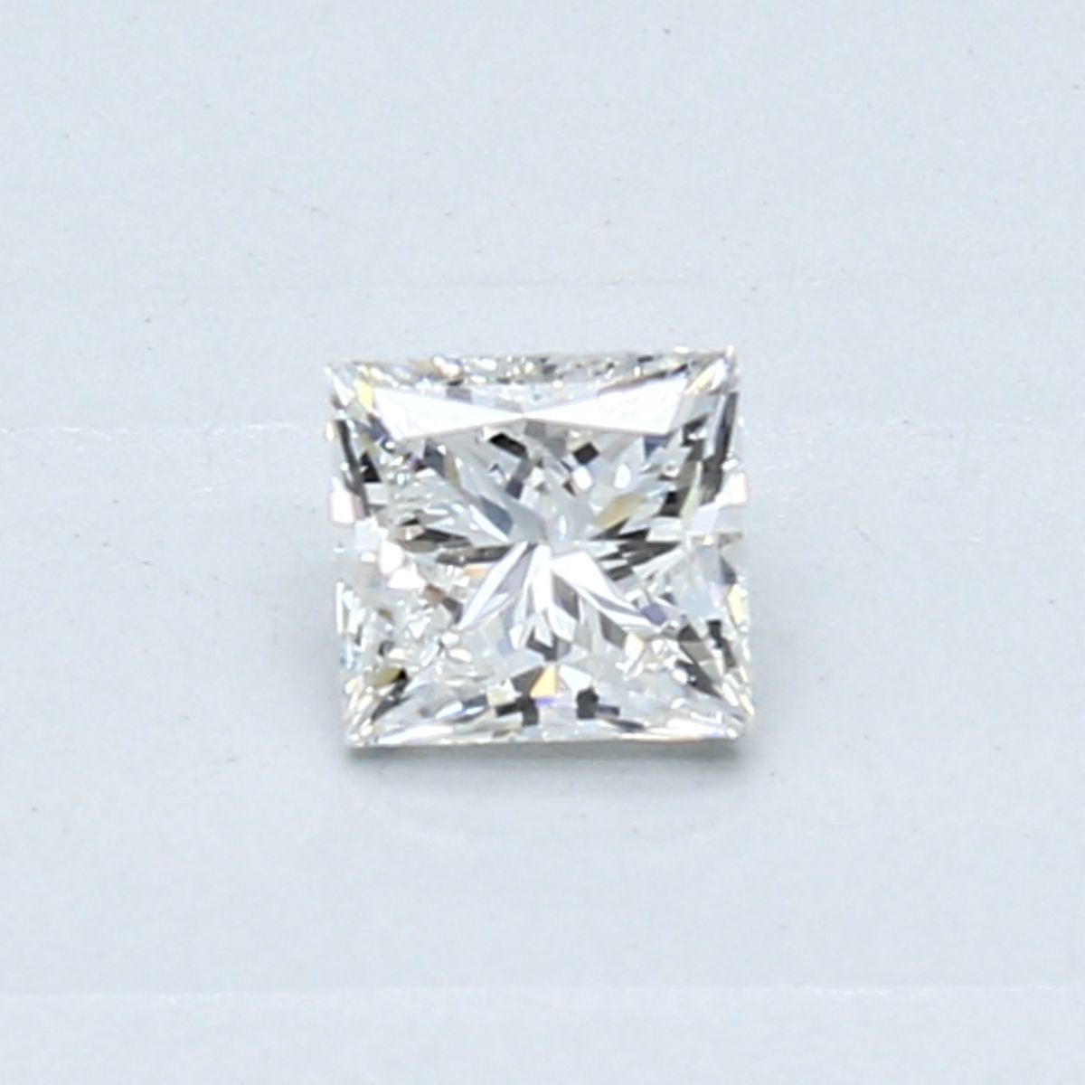 Diamante 0,31 ct PRINCESS