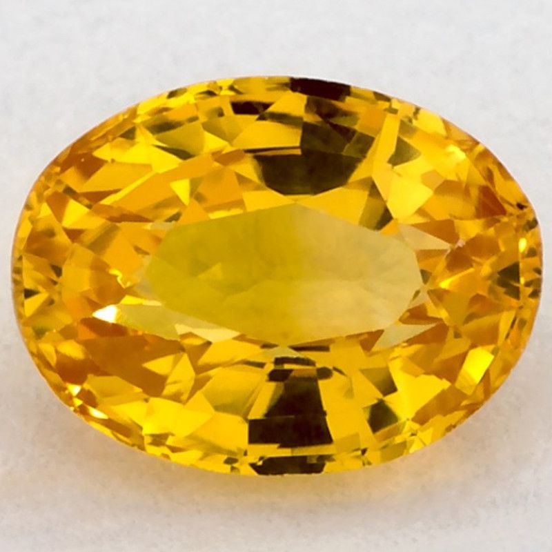 1.13ct Sapphire