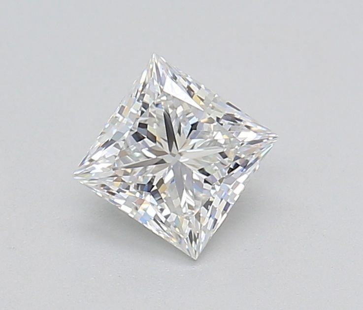 1.12 Carat Princess Diamond