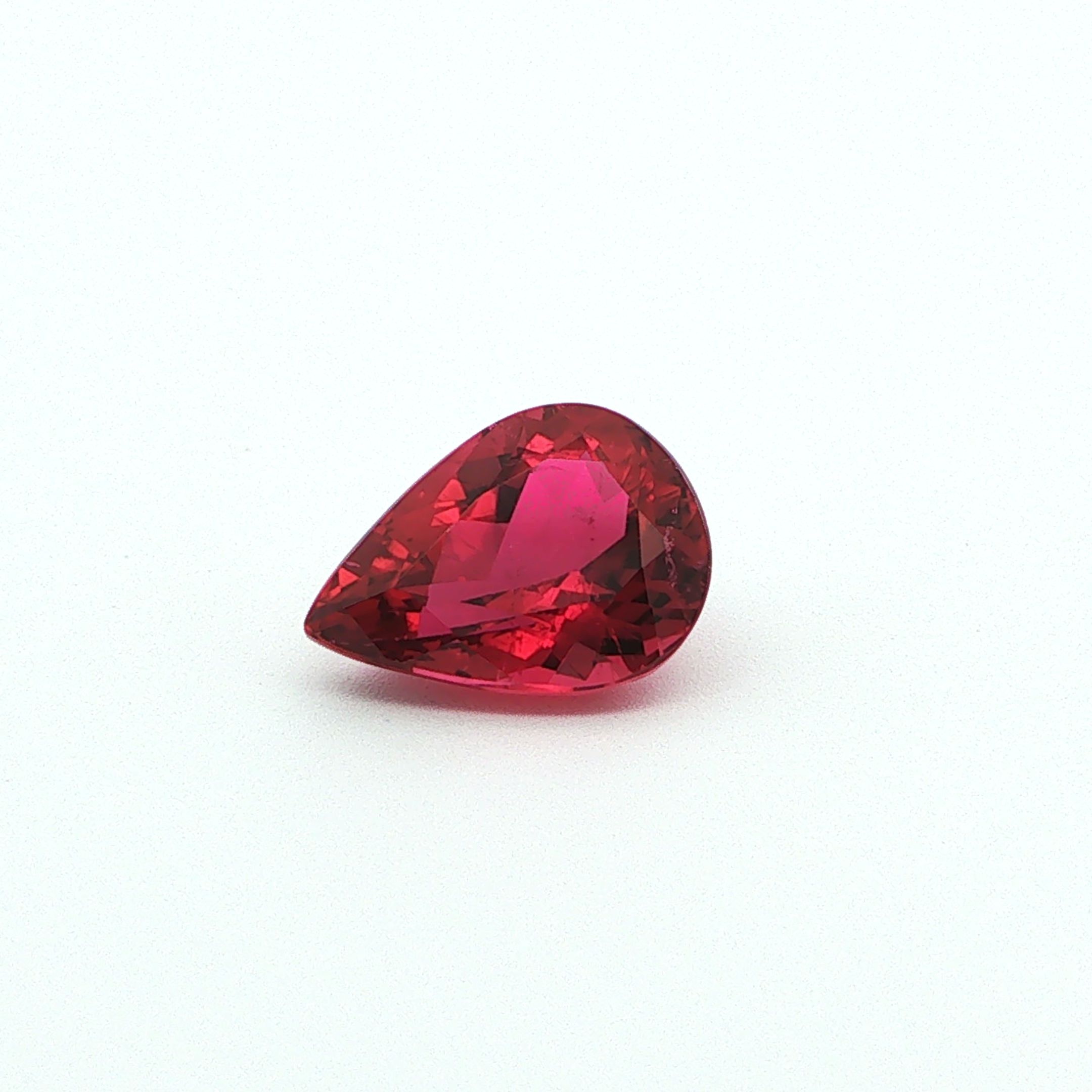 3.52ct Tourmaline