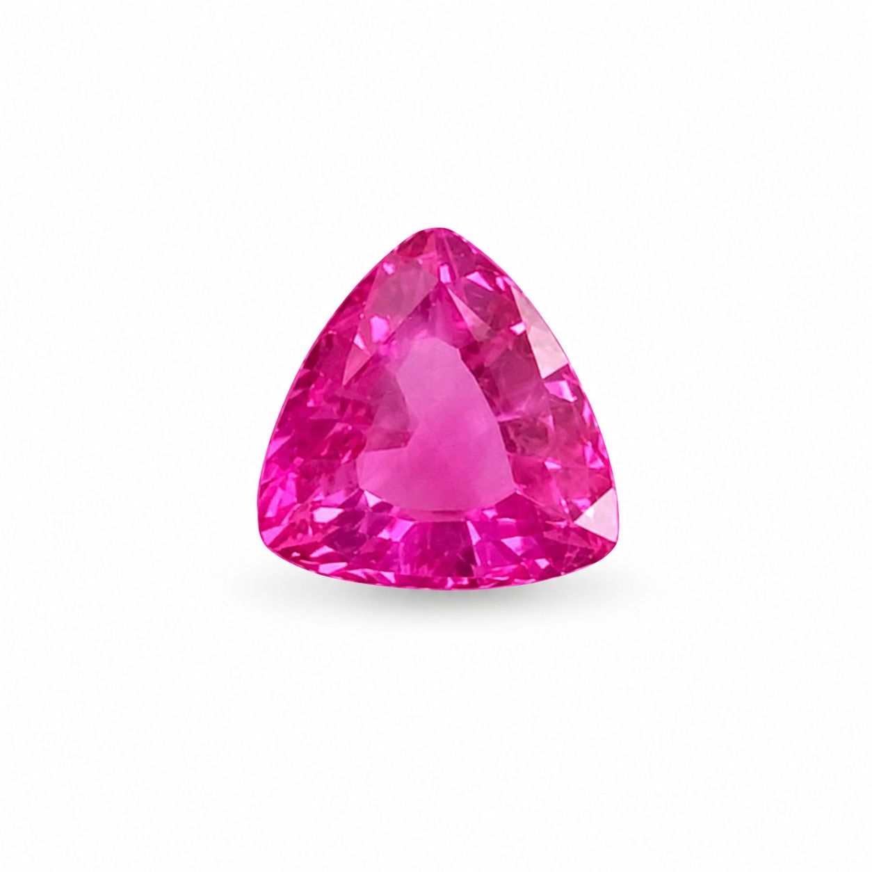 0.56ct Sapphire
