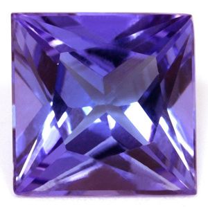 2.31ct Tanzanite