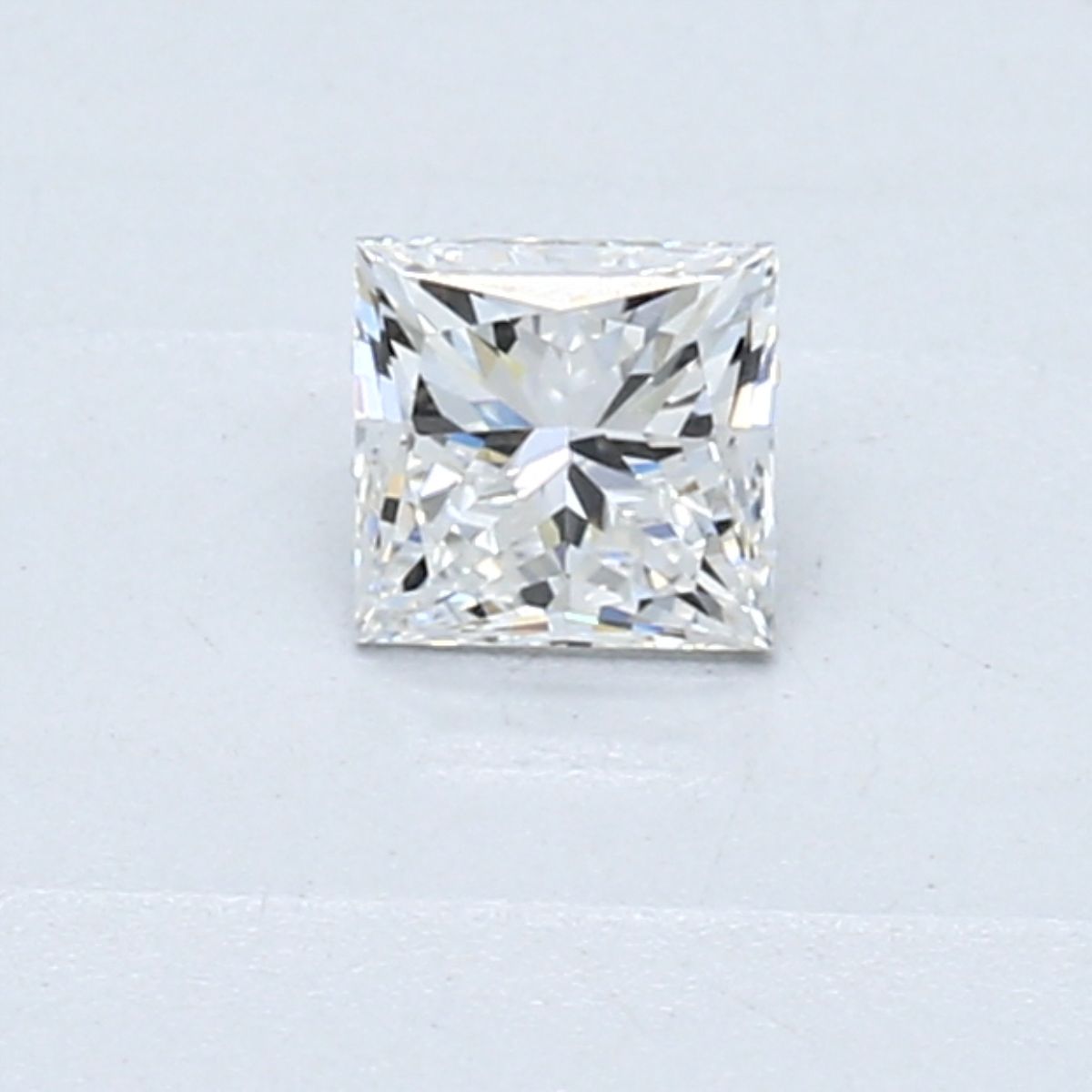 Diamante 0,35 ct PRINCESS