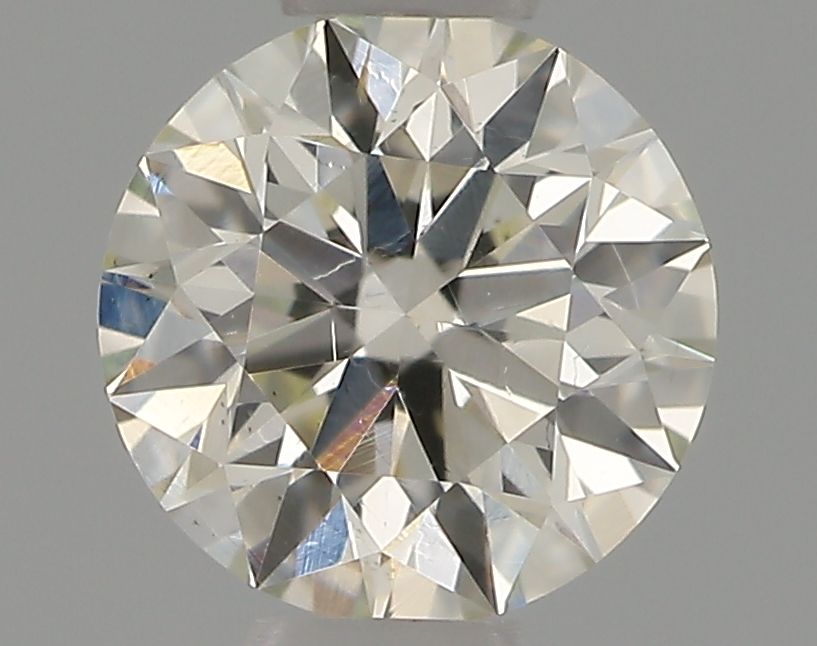 Diamante 0,33 ct ROUND