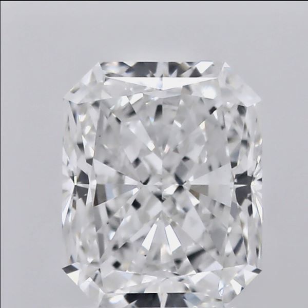 1.02 Carat Radiant Diamond
