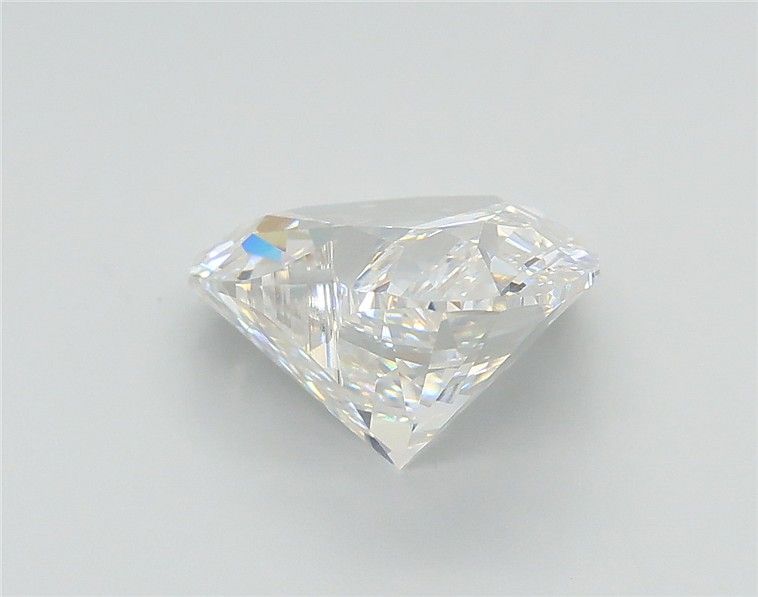 2.05ct Heart E - VS1 - Very Good cut - LD158471