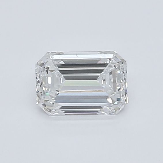 0.55 Carat Emerald Diamond