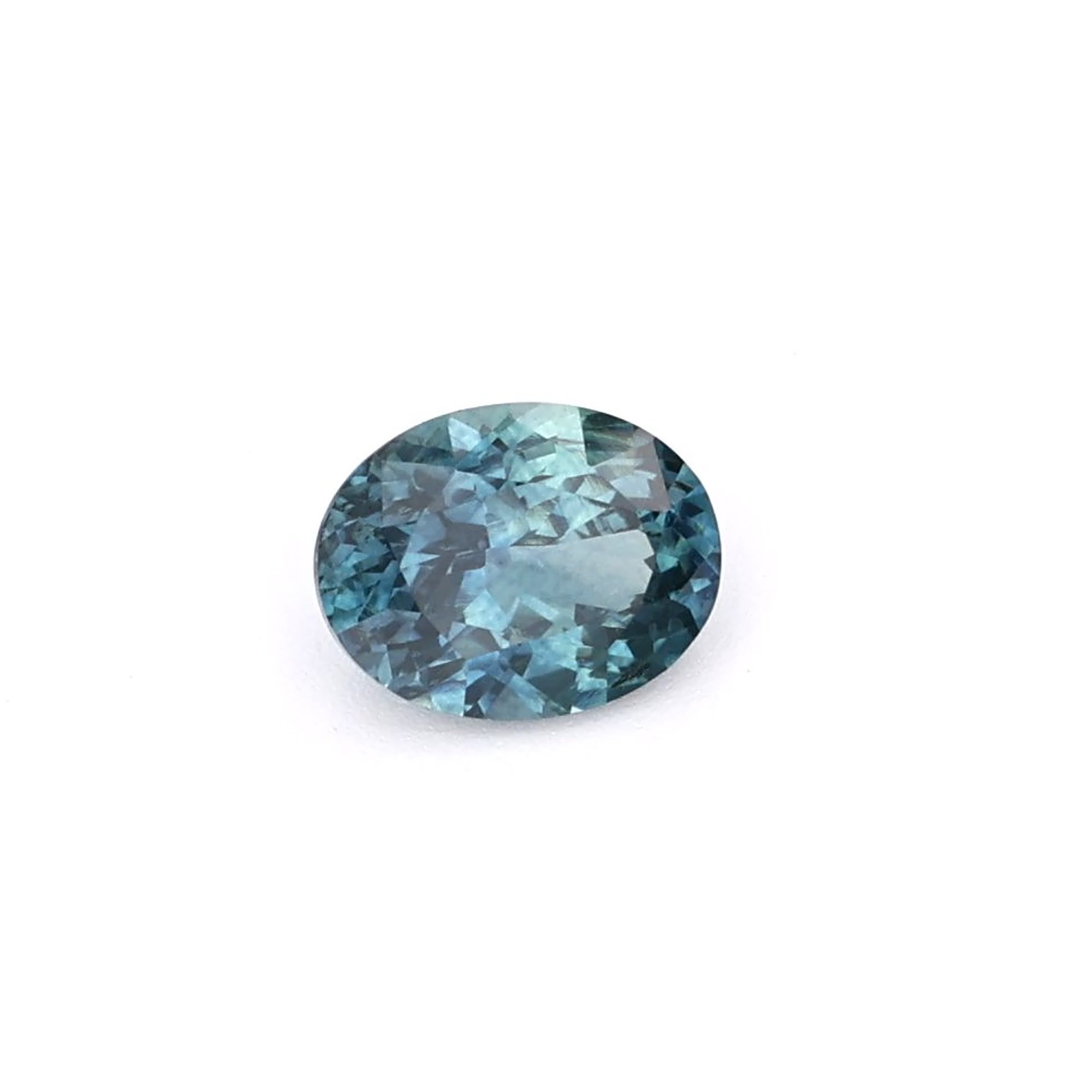 0.97ct Sapphire